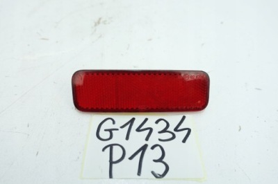 Ford transit 2013- світло відбивач правий задній bk21-515b0-aa фото №1