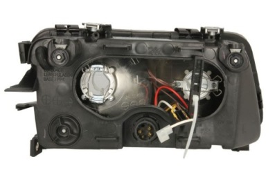 Фара света передних 20-5040-08-2/tyc фото №1