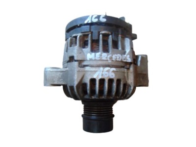 Генератор mercedes a0009062400 фото №1
