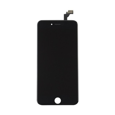 Wyświetlacz LCD iPhone 6+ Black