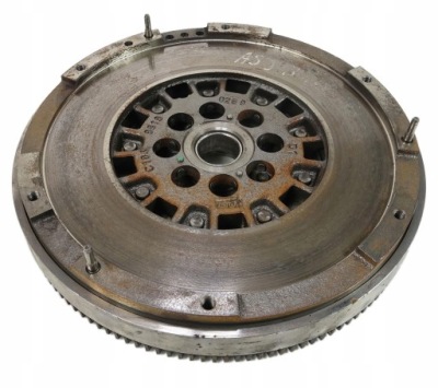 Колесо двухмассовый o 1.6cdti 13- org 55504335 фото №1