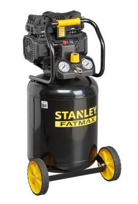 NUA COMPRESOR SIN STANLEY 230V 50 L 8B 59DB  