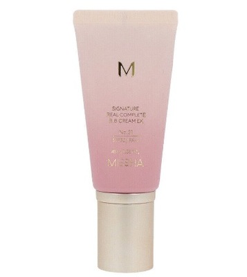 MISSHA M Signature Real Complete BB Krem 21 45g