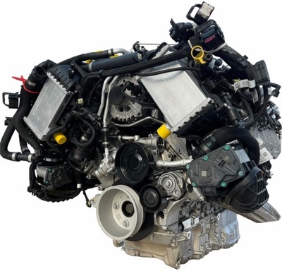 ENGINE BMW S63B44B 4.4I V8 ! BMW M5 F90 M8 F92 ! NEW CONDITION COMPLETE SET !  