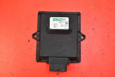 CONTROL UNIT GAS LPG 67R-011002 VW BORA 1.6 16V 02R  