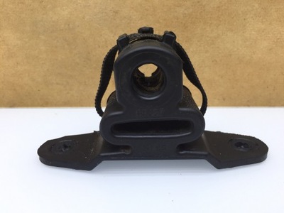 Peugeot 208 ii 2019- кронштейн резиновый элемент выхлоп фото №1