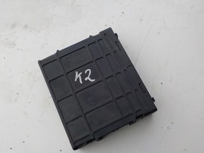 Ford ranger 2.5 td бортовой компьютер двигателя e6t05375h1 фото №1