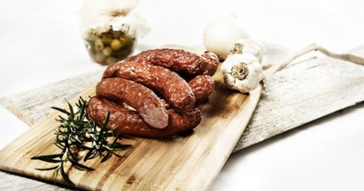 Kiełbasa myśliwska Grotowska ok. 600g