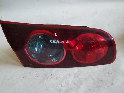 Лампа права задня fiat croma фото №1