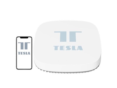 Bramka TESLA Smart TSL-GW-GT01ZG Wi-Fi/Zigbee