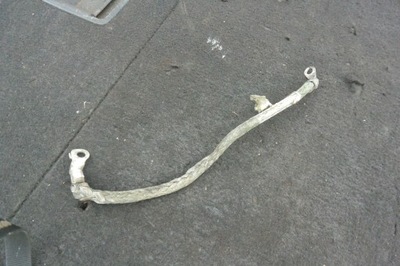 Шланг массовый минус maserati ghibli quattroporte фото №1