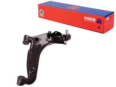 Важіль p mazda mx-5 98-05 p dol sidem фото №1