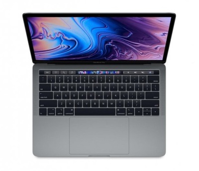 Apple MacBook Pro i5 2,3GHz/8/256/Iris640 Gray