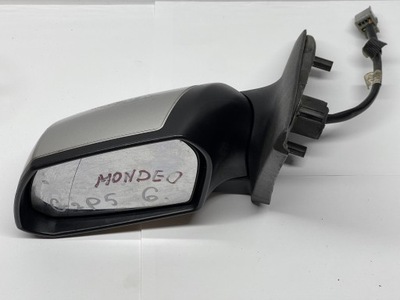 E9014119 VEIDRODĖLIS DEŠINIOJI FORD MONDEO MK3 5PIN EU 