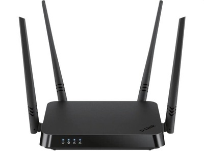 Router D-Link DIR-842V2 AC1200 Wi-Fi Gigabit