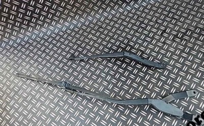 Mercedes e-klasa w212 рычаг дворники рычаги фото №1