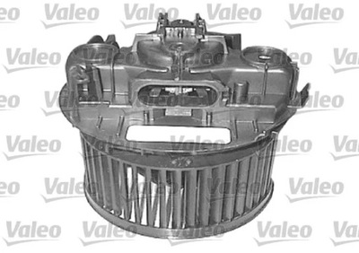 V 698729 ACONDICIONAMIENTO SOPLADOR RENAULT MEGANE II  