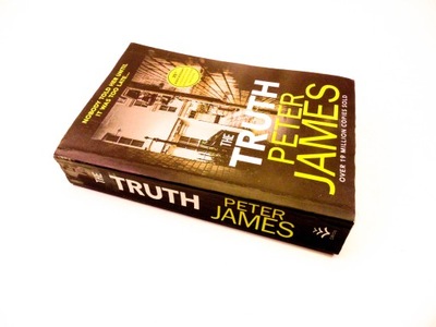 PETER JAMES THE TRUTH