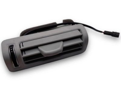 Audi решётка обдув стойка 4n0819209a $j фото №1