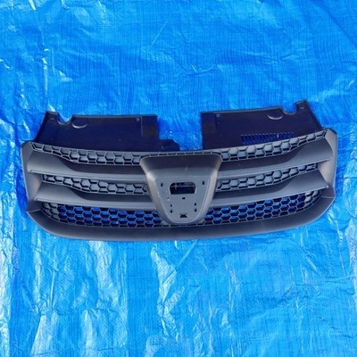 Решётка радиатора решётка радиатора 623103971r dacia sandero ii logan ii фото №1
