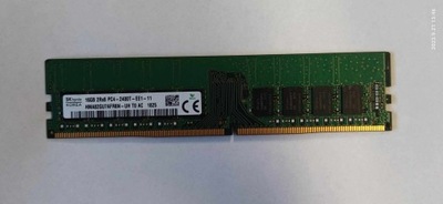 Pamięć RAM HYNIX 16GB DDR4 2400T HMA82GU7AFR8N-UH