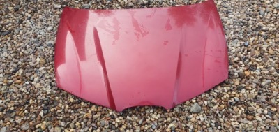 Ibiza 6l iii капот j107 фото №1