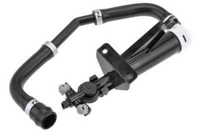 Омивач фара lexus gs300/350 05-11 правий фото №1