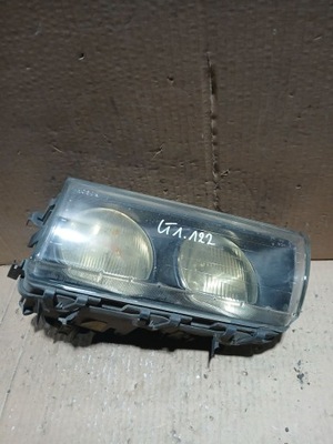 Лампа ліва передня лівий перед bmw e36 фото №1