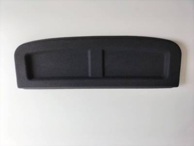 Полка задняя багажника huyndai i10 фото №1