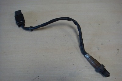 Kia ceed ii датчик лямбда-зонд 39350-2a420 фото №1