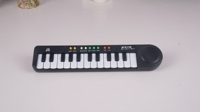 WIELOFUNKCYJNA ZABAWKA KEYBOARD