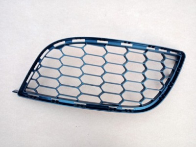 Alfa romeo giulietta ліва решітка бампера перед фото №1