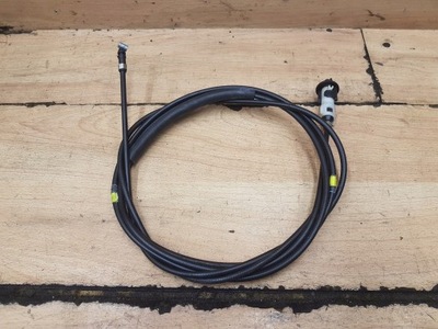 Трос заливної пального toyota corolla verso ii фото №1