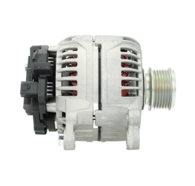 Генератор 140a do skoda roomster 1.2 tdi фото №1