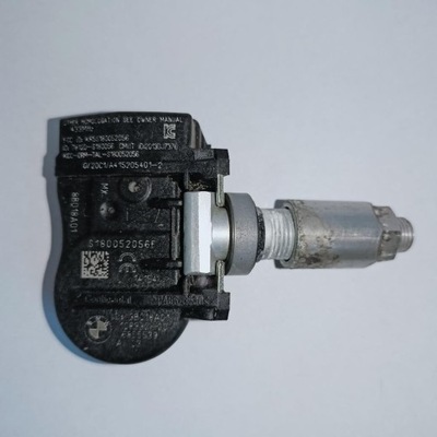 SENSOR DE PRESIÓN BMW 6855539 F20 F22 F30 1 PIEZA (E2201)  