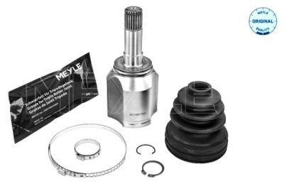 Meyle 214 498 0075 набор шарнир, wał приводной фото №1