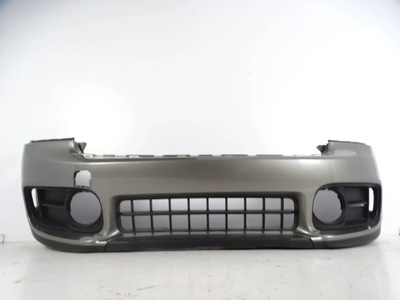 Бампер перед передний mini countryman f60 фото №1