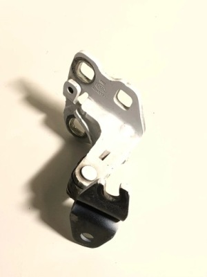 Tesla model 3 2019 петли фото №1