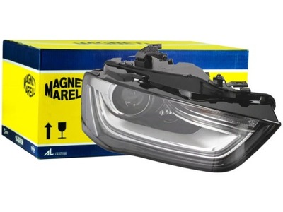 FARO FARO DERECHA MAGNETI MARELLI 711307024097  