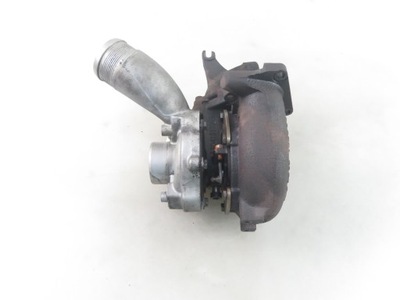 Турбонагнетатель audi a6 c6 2.7 tdi 059145702t фото №1