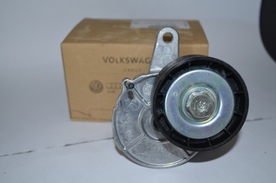 Volkswagen OE 04L903315K napínač rozvodového remeňa