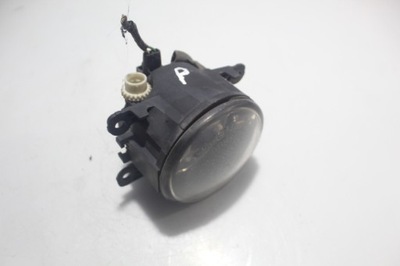 Противотуманная фара правый citroen c5 i lift фото №1