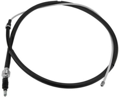 Трос тяга тормоза ручного nty hlr-vw-004 фото №1