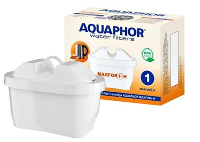 Wkład filtr do wody Aquaphor BRITA H Twarda woda