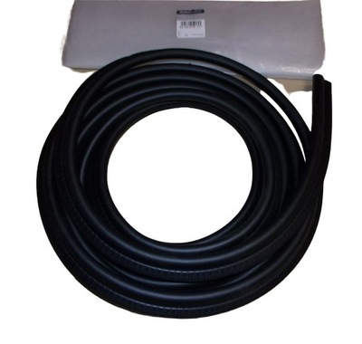 Прокладка двері задня renault dacia 7684200q0a оригінал фото №1