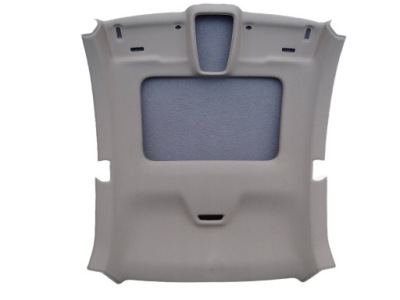 Потолок 8w6 audi a5 coupe фото №1