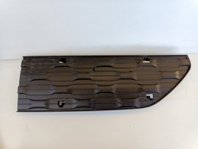 Решётка бампера перед citroen c3 ii 9803508077 фото №1