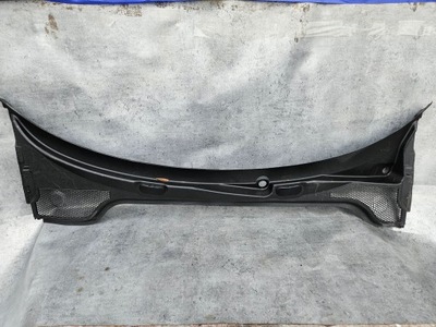 Жабо audi a3 8p фото №1