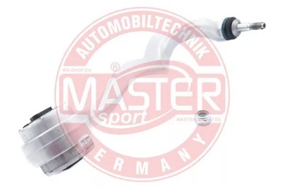 MASTER-SPORT GERMANY 27097-PCS-MS РЫЧАГ, ZAWIESZE