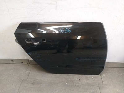 Дверь задняя правое audi a7 4k8 фото №1